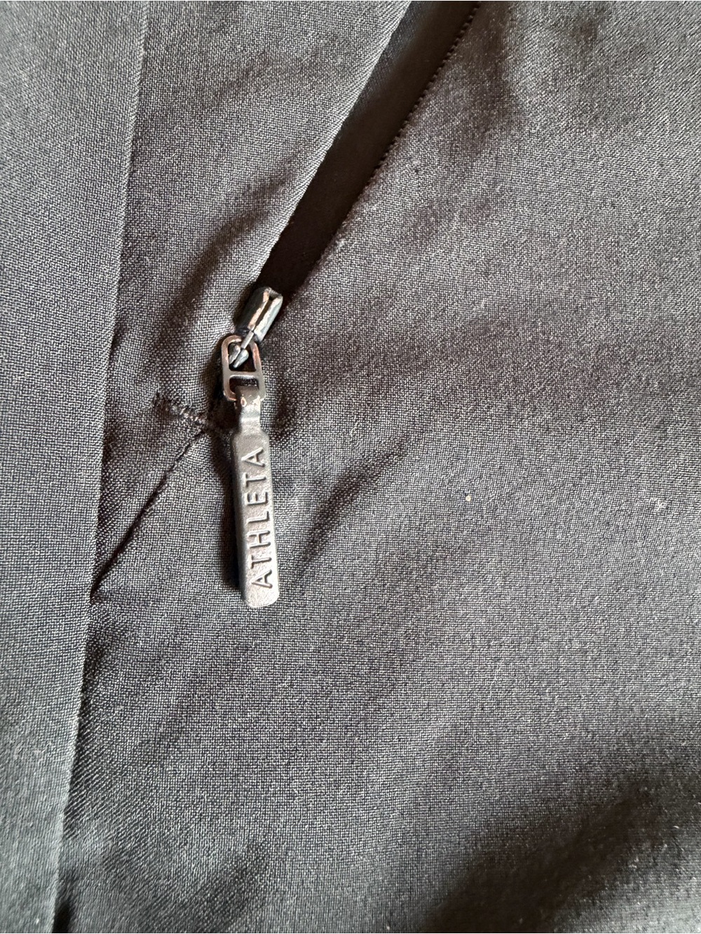 Athleta Soho Lined Jogger - Picture 4 of 8